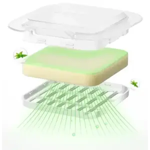 Усувач запаху PETKIT Pet Odor Eliminator N50 2.0 3 шт P9223 UA