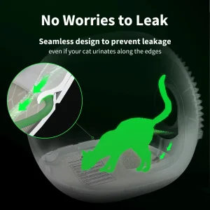 Змінна підкладка PETKIT Cat Litter Pad MAX 2, MAX PRO P9220 UA