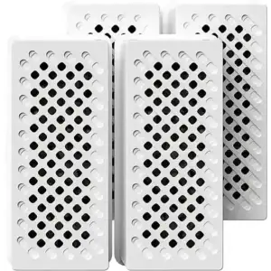 Змінні фільтри 4PCS E4210 для акваріумів ERAARK UA