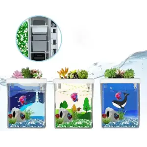 Змінні фільтри 4PCS E4210 для акваріумів ERAARK UA