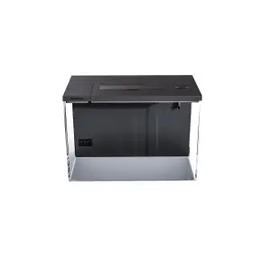 Смарт акваріум FISH TANK MAX (без аксесуарів) AQ2 ERAARK UA