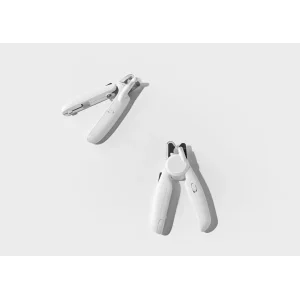 Кусачки PETKIT LED Pet Nail Clipper PRO PK2302 UA