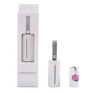 Сумка для пакетів PETKIT Dog Waste Bag P940 UA