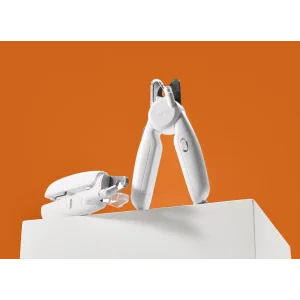 Кусачки PETKIT LED Pet Nail Clipper PRO PK2302 UA