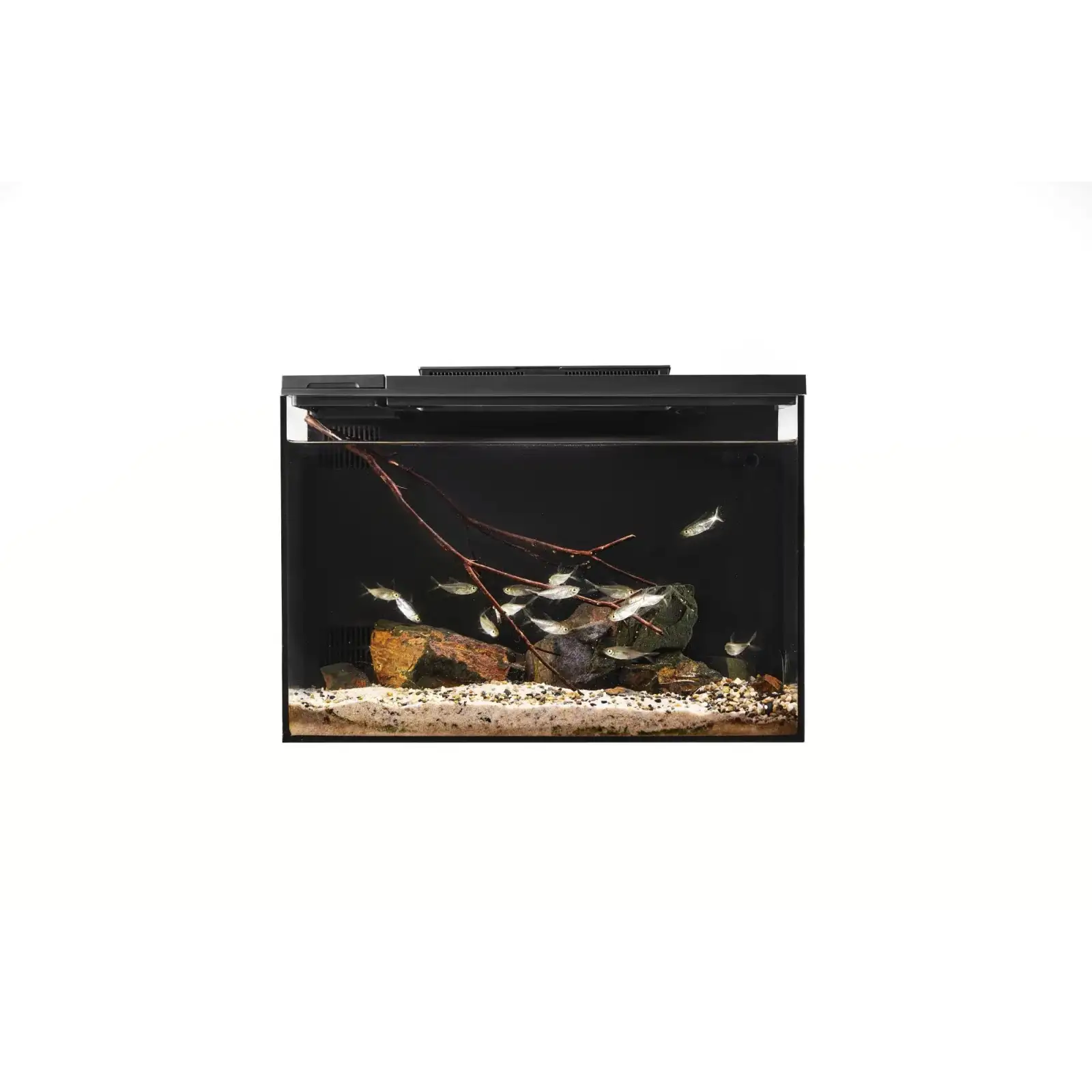 Смарт акваріум FISH TANK MAX (без аксесуарів) AQ2 ERAARK UA