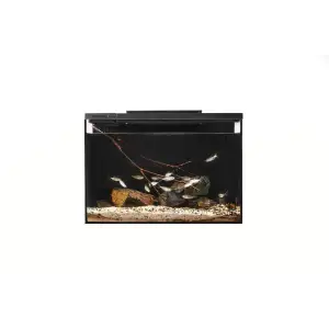 Смарт акваріум FISH TANK MAX (без аксесуарів) AQ2 ERAARK UA