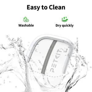 Магнітна пилозахисна завіса 2.0 PETKIT P99043 UA