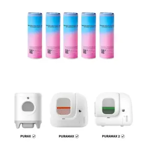 Змінні пакети PETKIT Trash Bag P9901C UA