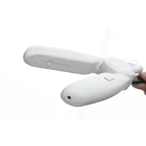 Кусачки PETKIT LED Pet Nail Clipper PRO PK2302 UA