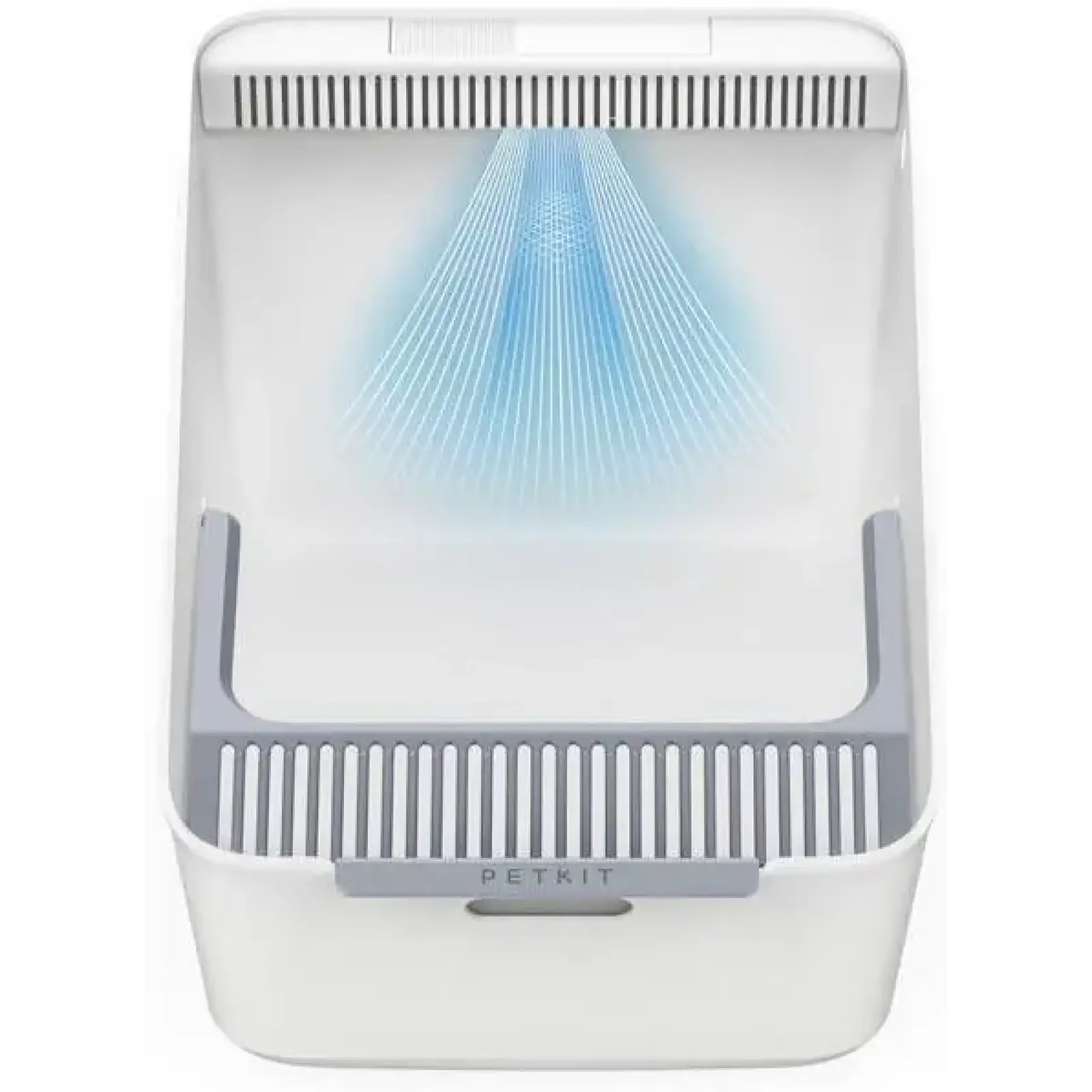 Лоток PETKIT PURA CAT Litter Box (White) P951 UA