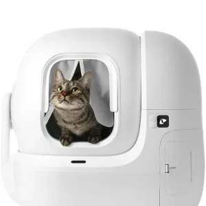 Магнітна пилозахисна завіса 2.0 PETKIT P99043 UA