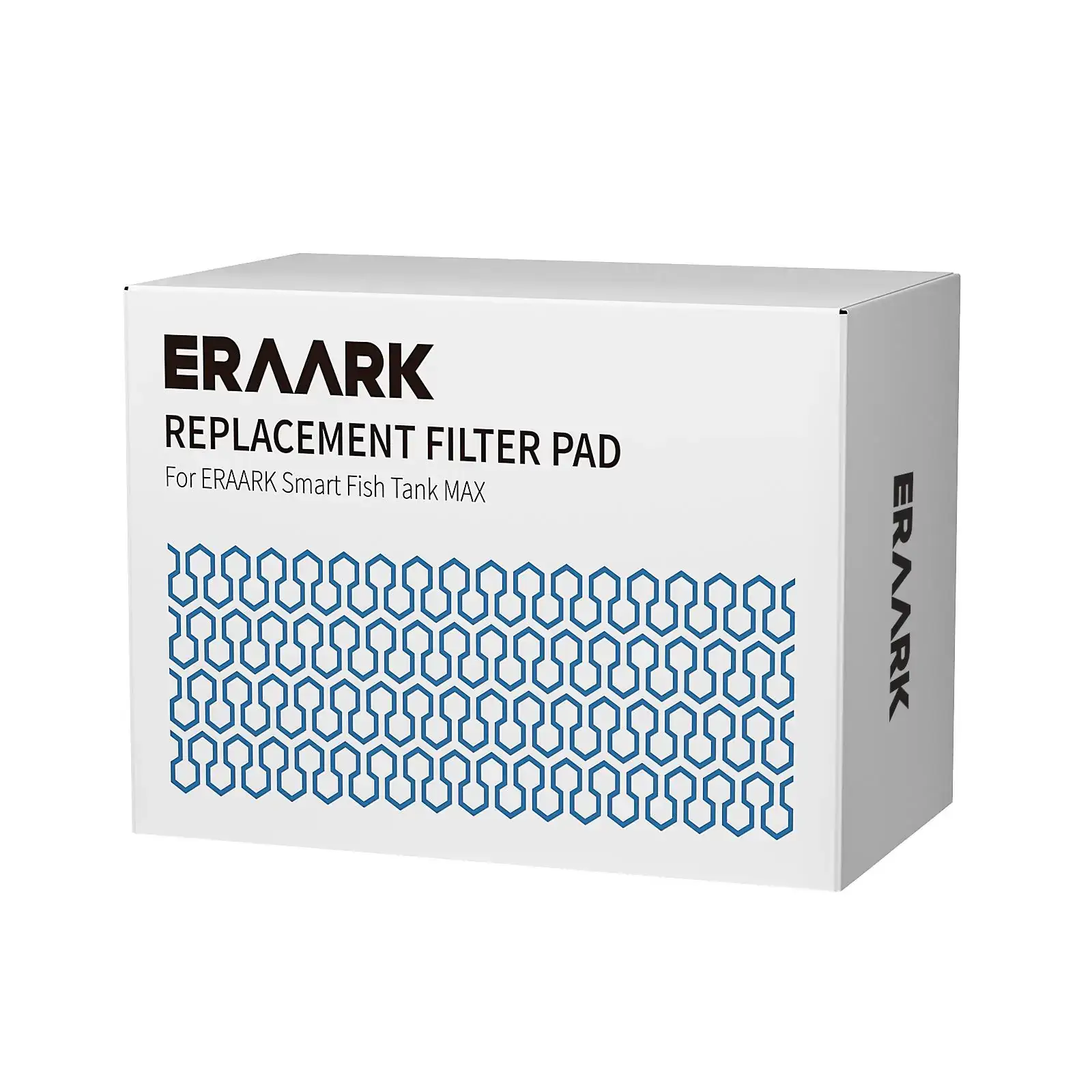 Змінні фільтри 4PCS E4210 для акваріумів ERAARK UA