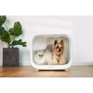 Сушка PETKIT AIRSALON Max PRO Smart Pet Dryer PD10 (PD10 PRO) UA