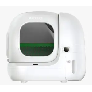 Смарт лоток PETKIT PURA MAX 3 (P9906 PREMIUM) UA