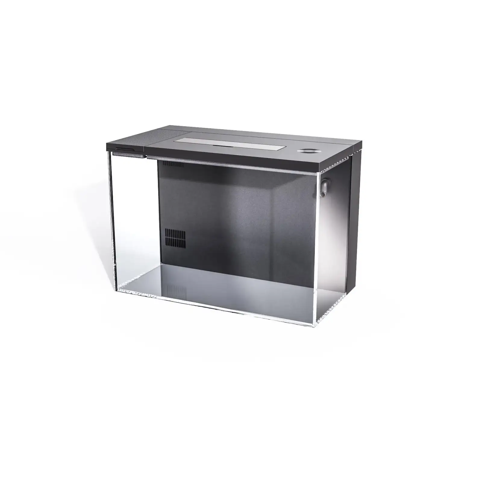 Смарт акваріум FISH TANK MAX (без аксесуарів) AQ2 ERAARK UA