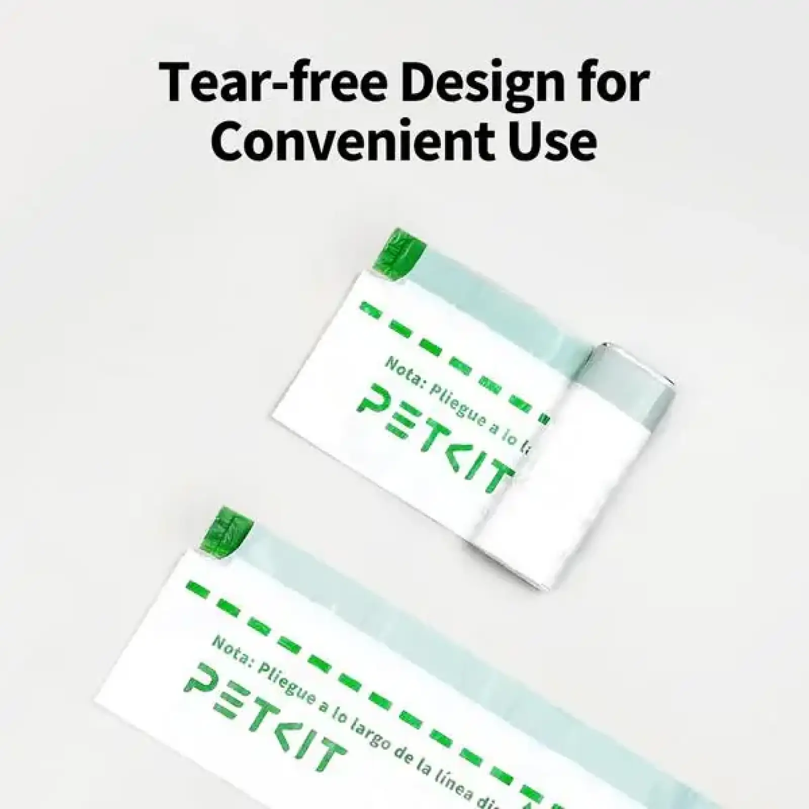 Змінні пакети PETKIT Trash Bags P99042 UA