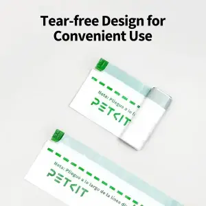 Змінні пакети PETKIT Trash Bags P99042 UA