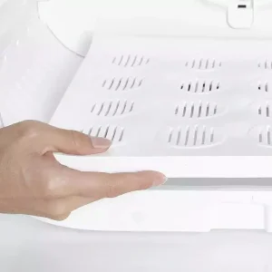 Сушка PETKIT AIRSALON Max PRO Smart Pet Dryer PD10 (PD10 PRO) UA