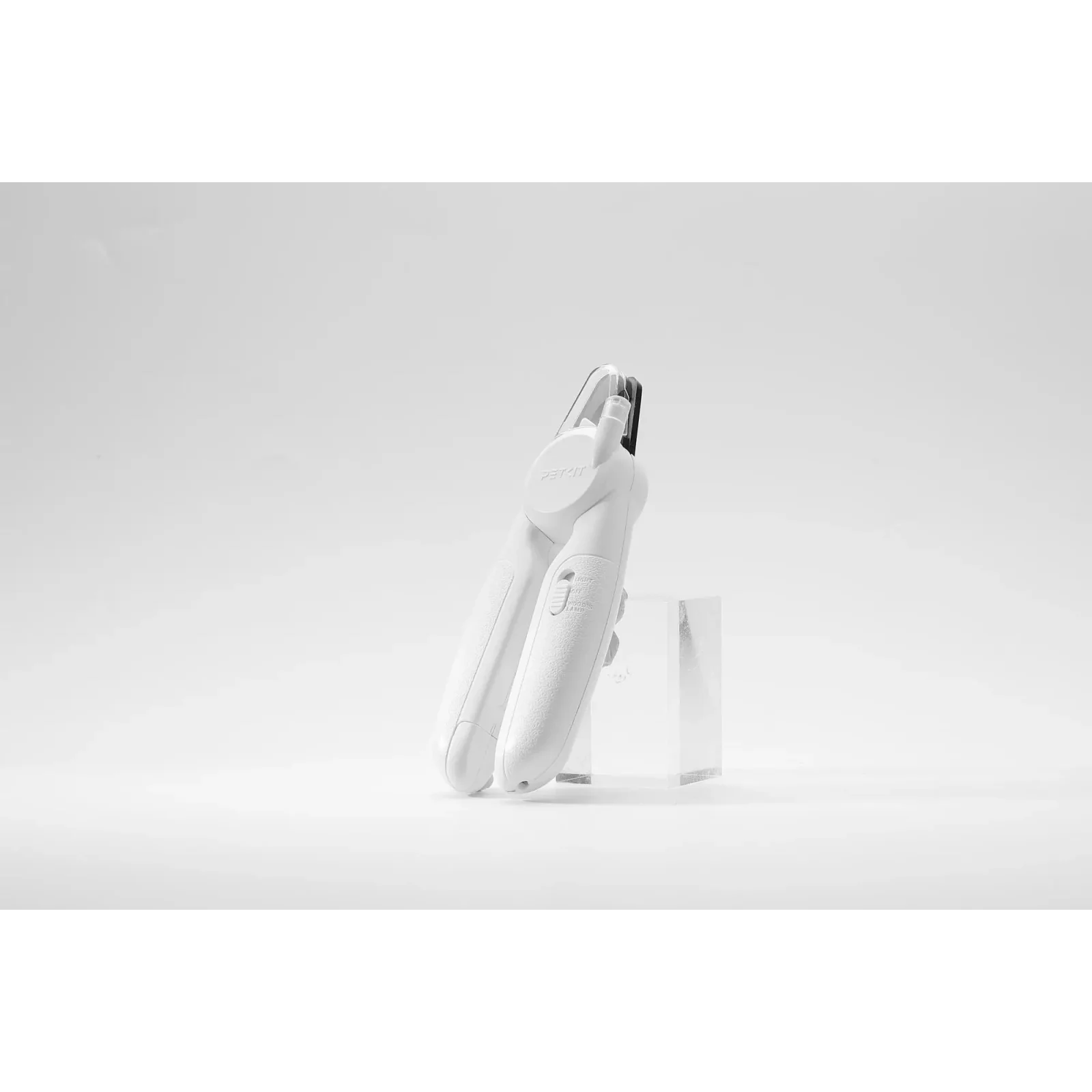 Кусачки PETKIT LED Pet Nail Clipper PRO PK2302 UA