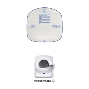 Змінна підкладка PETKIT Cat Litter Pad ULTRA P99035 UA