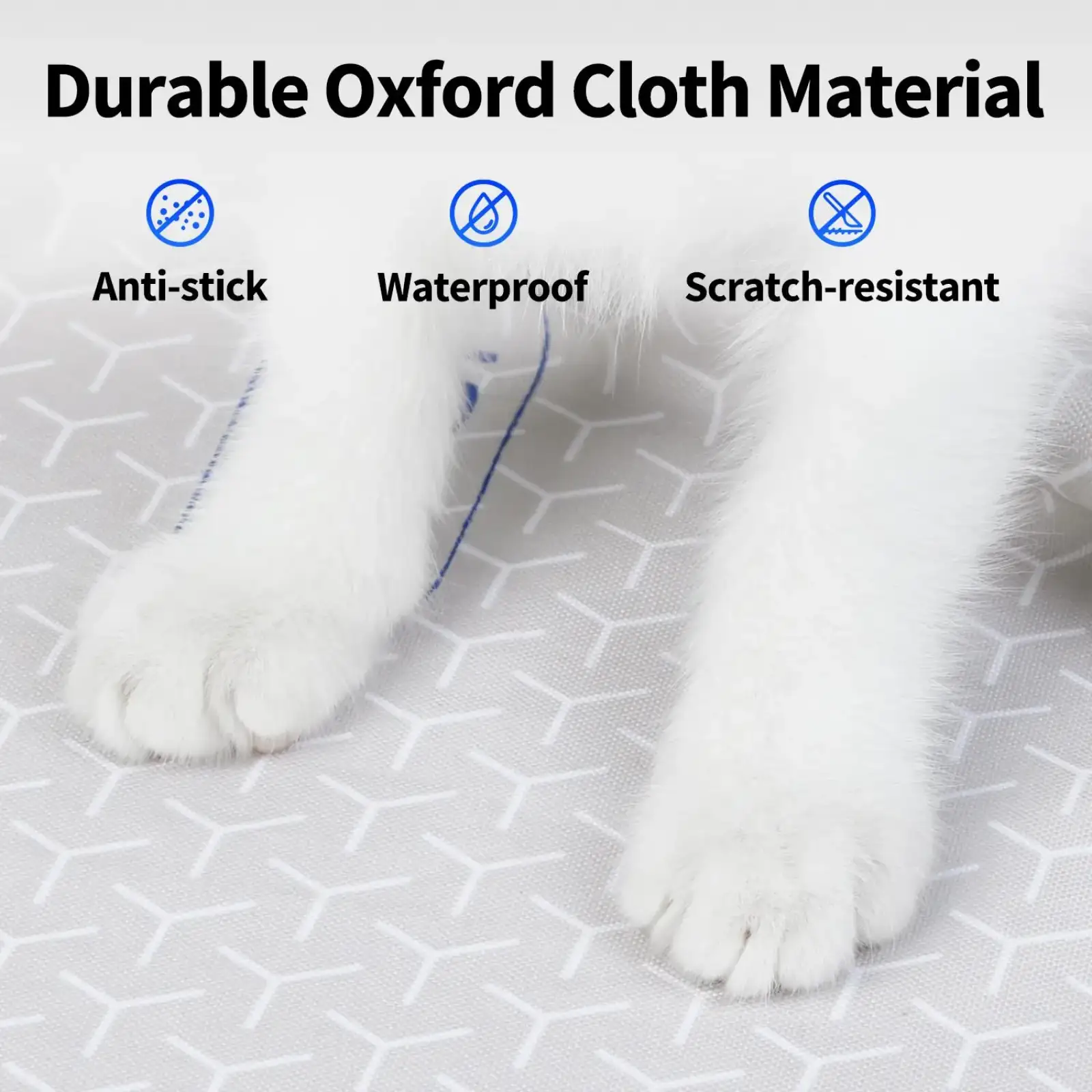 Змінна підкладка PETKIT Cat Litter Pad ULTRA 3.0 P99038 (6XP99038) UA