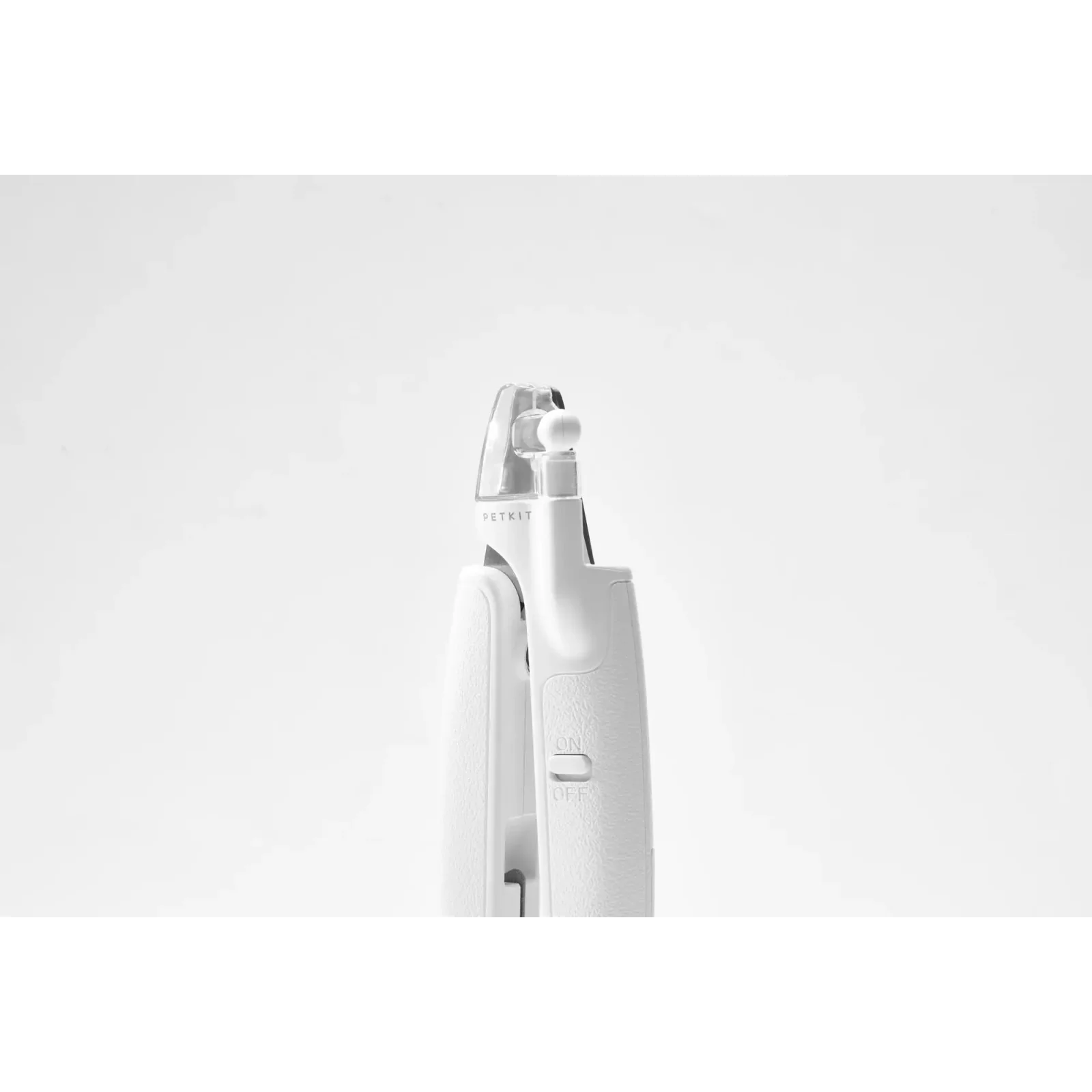 Кусачки PETKIT LED Pet Nail Clipper PRO PK2302 UA