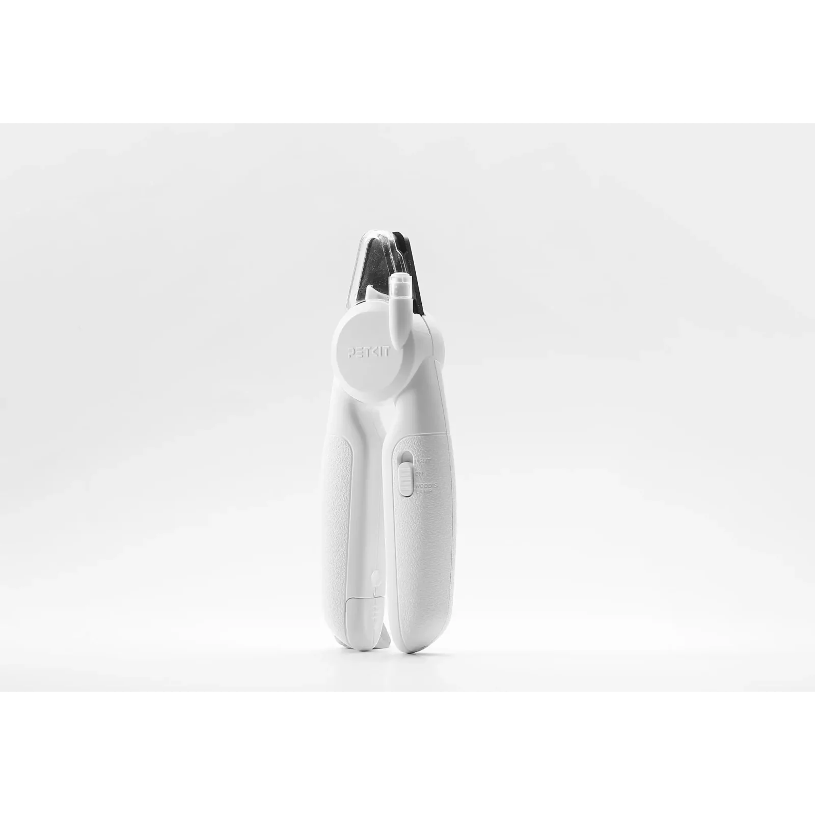 Кусачки PETKIT LED Pet Nail Clipper PRO PK2302 UA