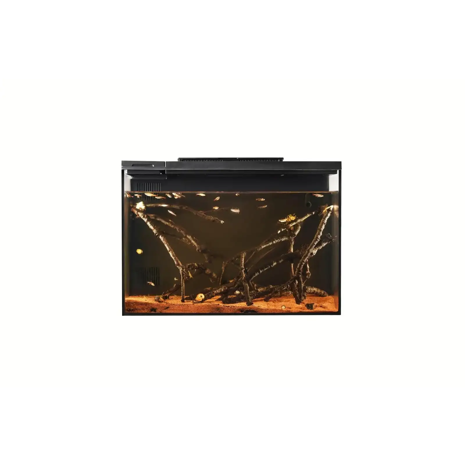 Смарт акваріум FISH TANK MAX (без аксесуарів) AQ2 ERAARK UA