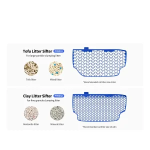 Просіювач для лотка PETKIT PUROBOT ULTRA P99031 UA