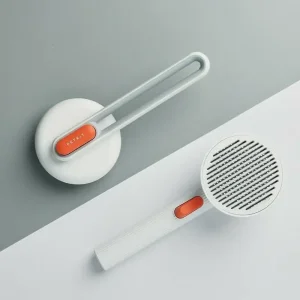 Щітка PETKIT Pet Grooming Brush 2 PK414 UA