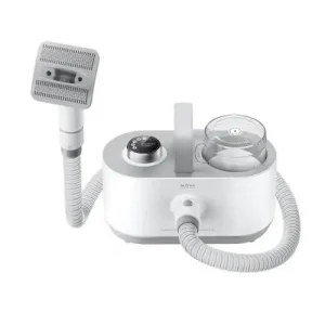 Набір для грумінгу Mova Pet Grooming G1Pro (CH2) UA
