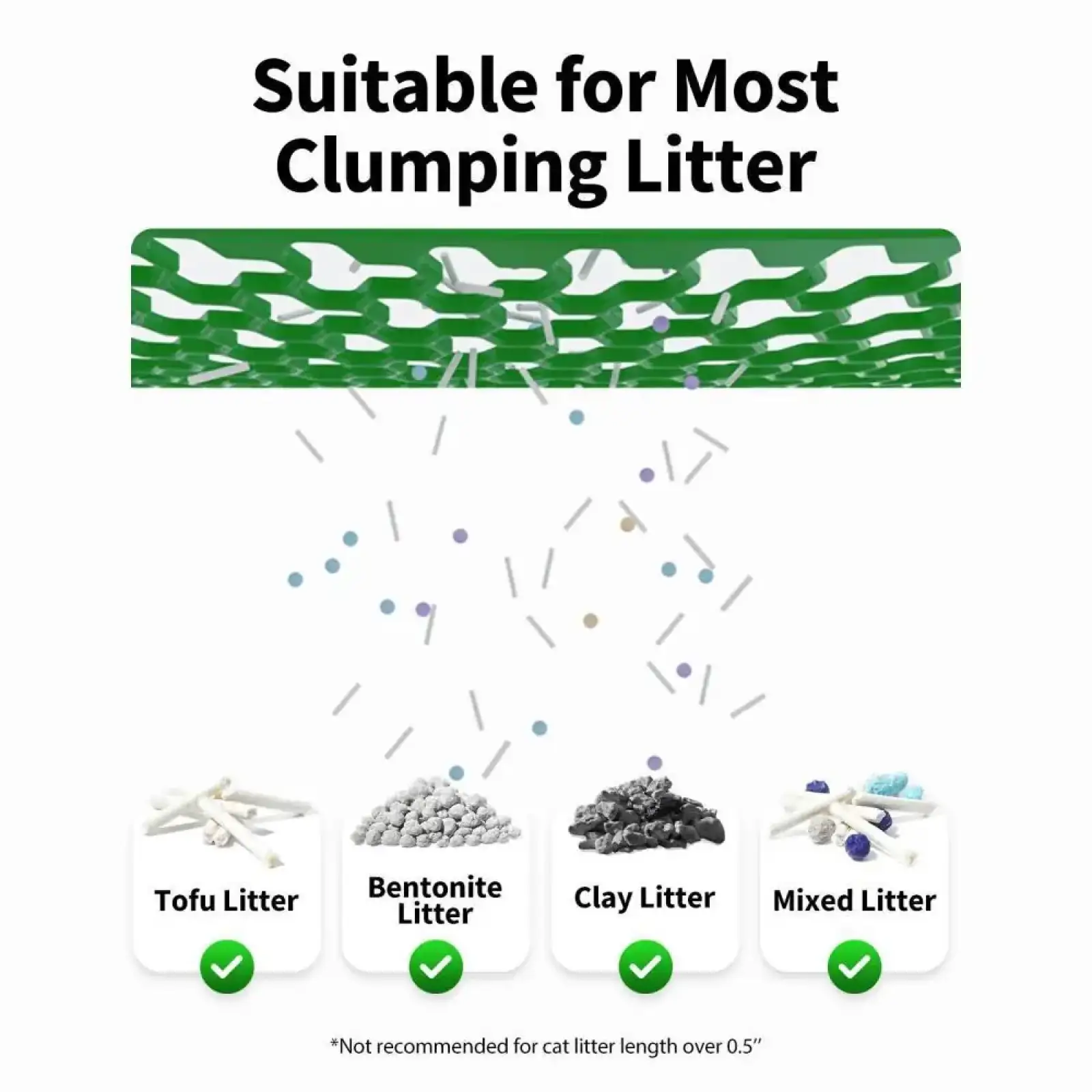Смарт лоток PETKIT PURA MAX 2 Self-Cleaning Cat Litter Box P9902 (9902 BASIC) UA