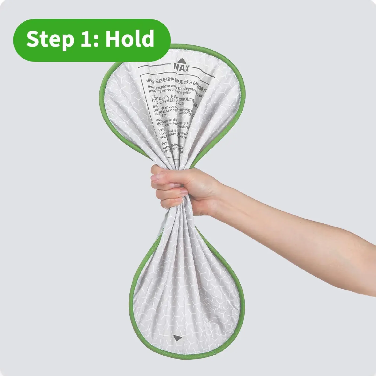 Змінна підкладка PETKIT Cat Litter Pad MAX 2, MAX PRO P9220 UA