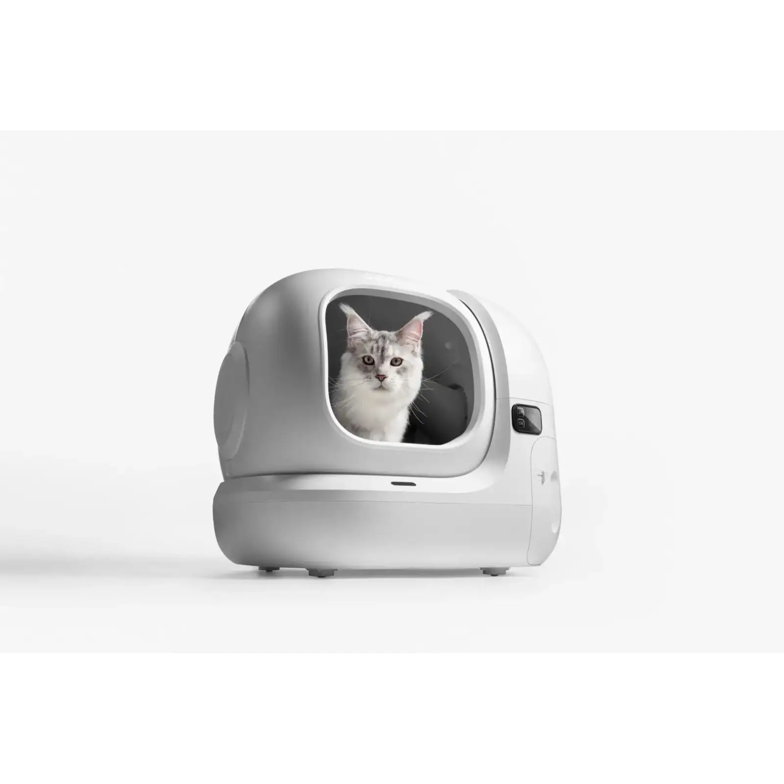 Смарт лоток PETKIT PURA MAX 3 (P9906 PREMIUM) UA