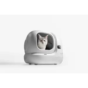 Смарт лоток PETKIT PURA MAX 3 (P9906 PREMIUM) UA