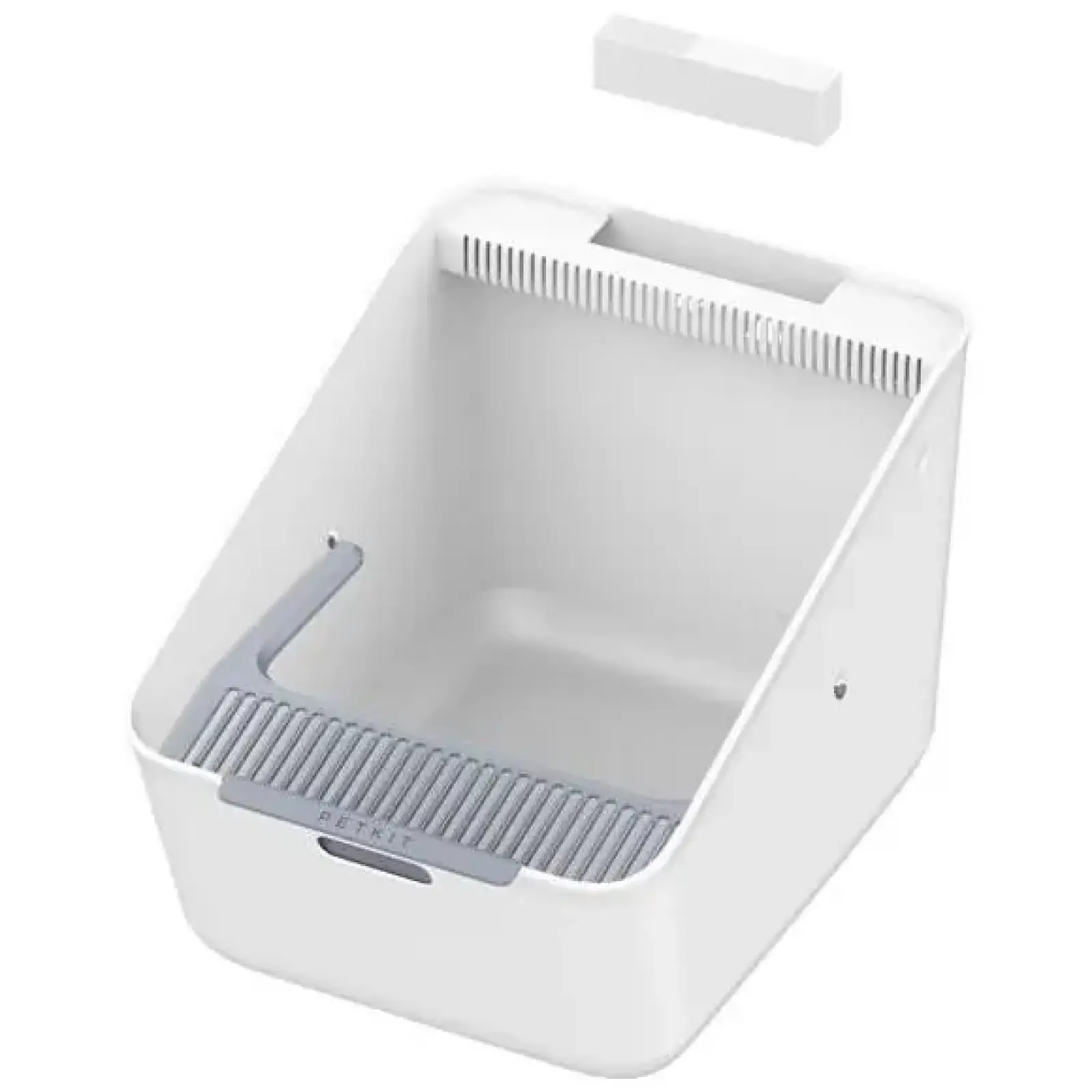 Лоток PETKIT PURA CAT Litter Box (White) P951 UA