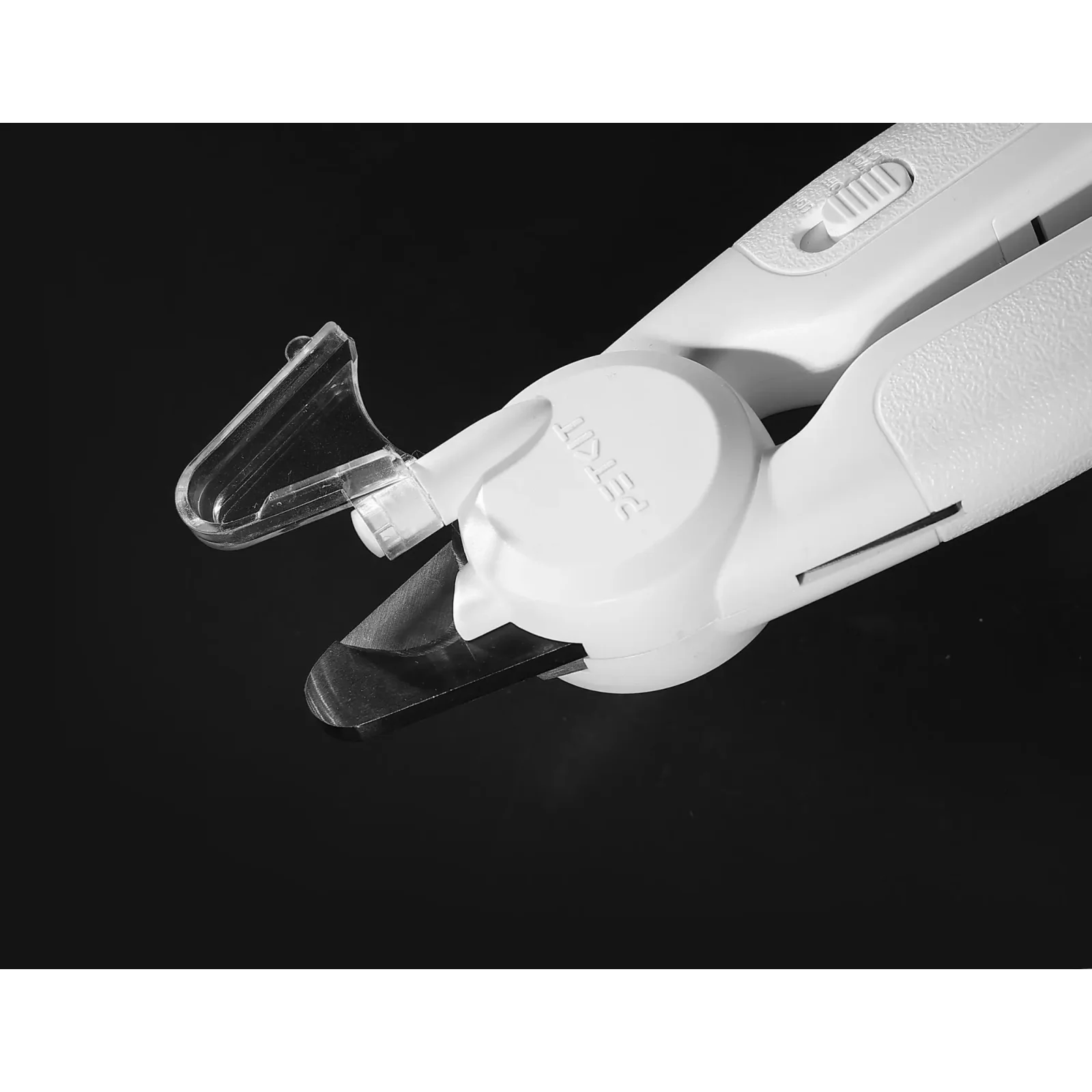 Кусачки PETKIT LED Pet Nail Clipper PRO PK2302 UA