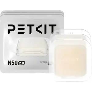 Усувач запаху PETKIT Pet Odor Eliminator N50 2.0 3 шт P9223 UA