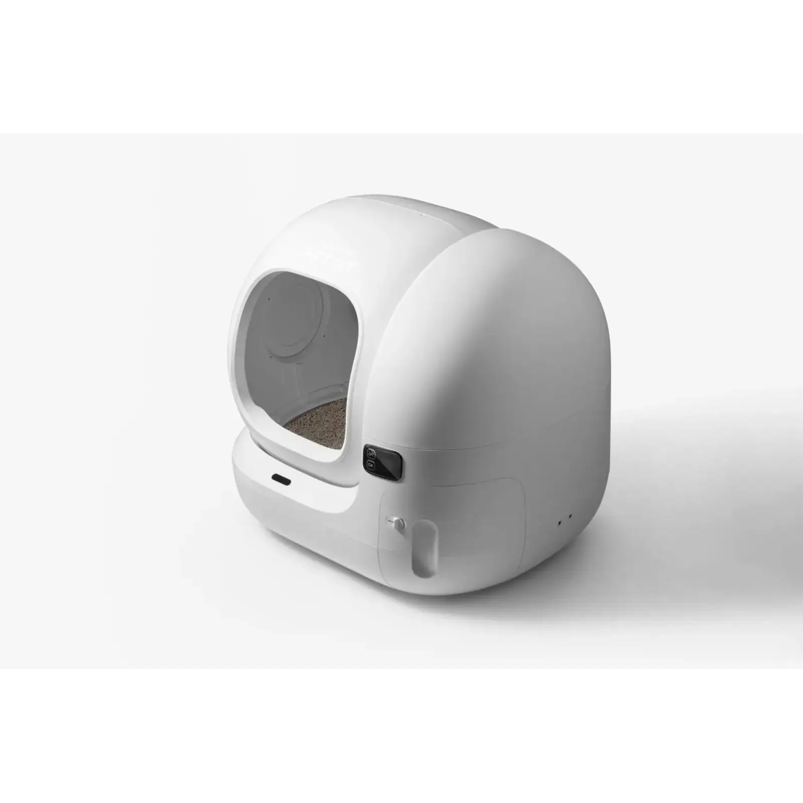 Смарт лоток PETKIT PURA MAX 3 (P9906 PREMIUM) UA