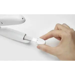 Кусачки PETKIT LED Pet Nail Clipper PRO PK2302 UA