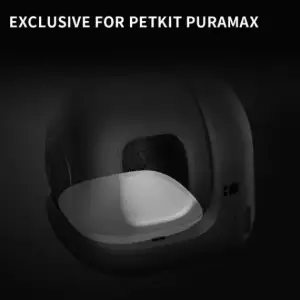 Змінна підкладка для лотка PURAMAX PETKIT P9220 (P9220 MAX) UA