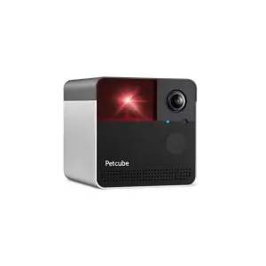 Компактна HD-камера Petcube Play 2 (PP20US) UA
