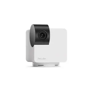 Компактна HD-камера Petcube Cam 360 (P36010US) UA