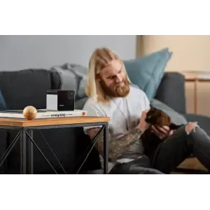 Компактна HD-камера Petcube Play 2 (PP20US) UA