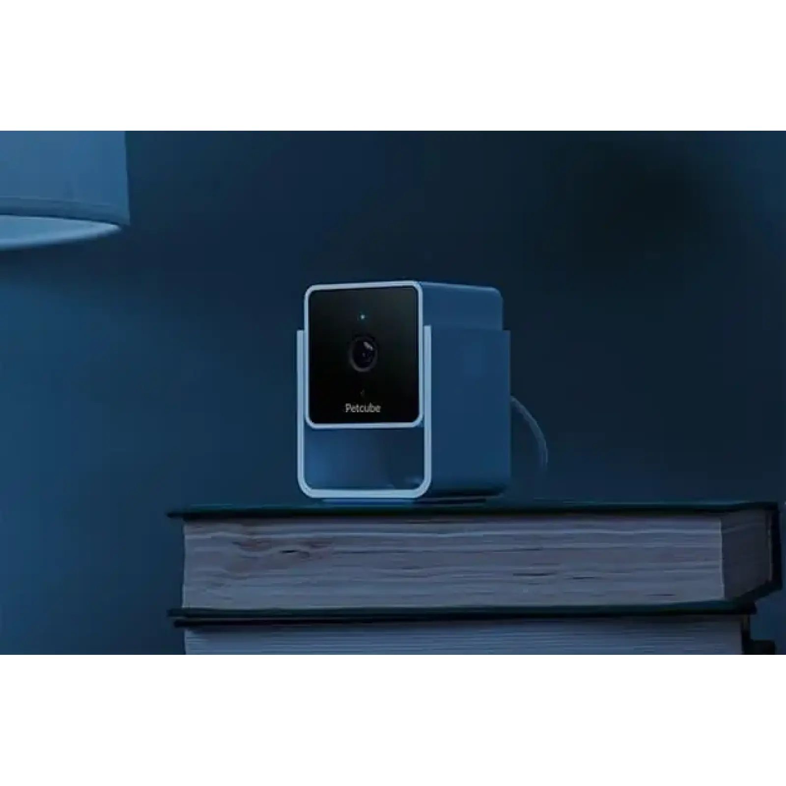 Компактна HD-камера Petcube Cam (CC10US) UA