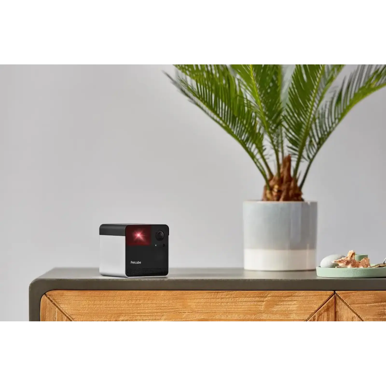 Компактна HD-камера Petcube Play 2 (PP20US) UA