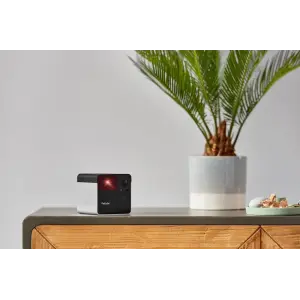 Компактна HD-камера Petcube Play 2 (PP20US) UA
