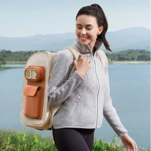 Рюкзак переноска для тварин MOVA Pet Backpack PB10 Pro (PPK10A) UA