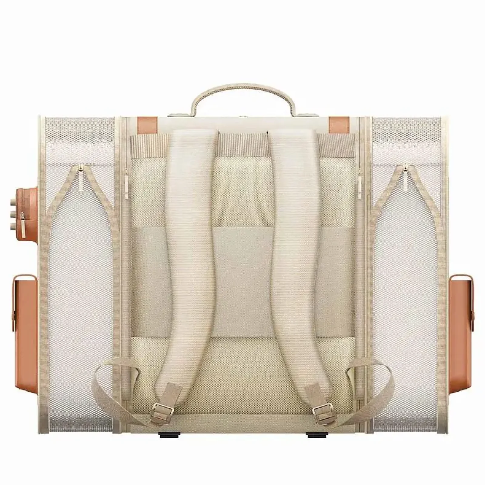 Рюкзак переноска для тварин MOVA Pet Backpack PB10 Pro (PPK10A) UA