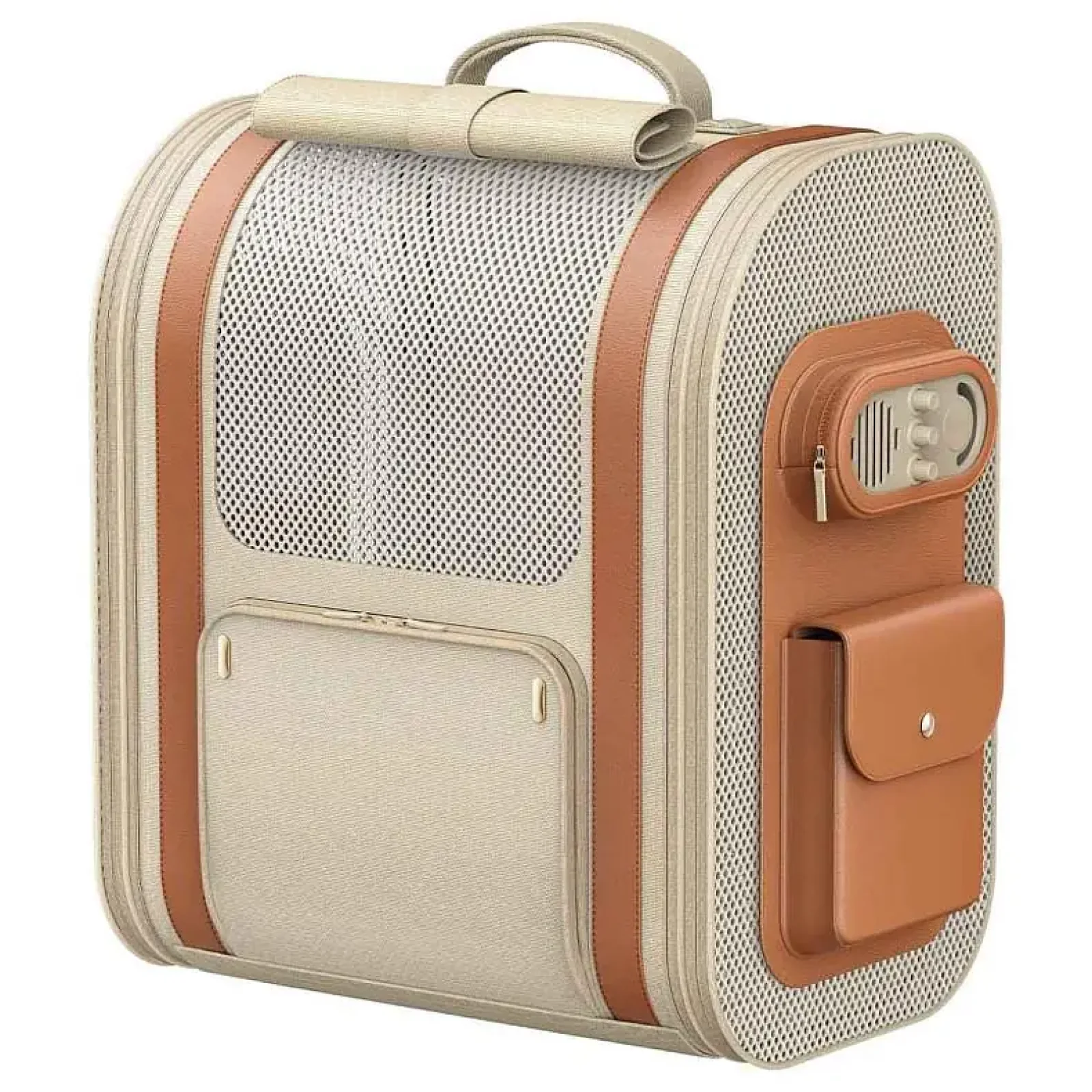 Рюкзак переноска для тварин MOVA Pet Backpack PB10 Pro (PPK10A) UA